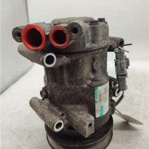 Compresor Aire Acondicionado Renault Clio III (2005->) 1.6 Exception [1,6 Ltr. - 82 kW 16V] - 364654