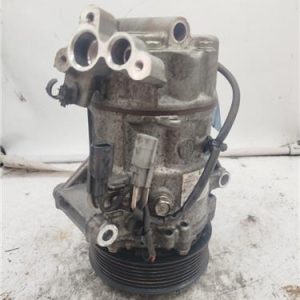 Compresor Aire Acondicionado Renault Clio V (08.2019->) 1.0 Equilibre [1,0 Ltr. - 67 kW TCE] - 531630