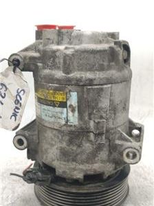 Compresor Aire Acondicionado Renault GRAND SCÉNIC II (JM0/1_) 1.9 dCi (JM12, JM0G) - 374926