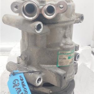 Compresor Aire Acondicionado Renault Kangoo I (F/KC0)(1997->) 1.5 dCi (KC07) - 527579