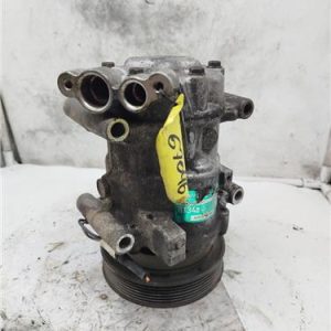 Compresor Aire Acondicionado Renault Kangoo I (F/KC0)(1997->) 1.5 dCi (KC08, KC09) - 481357
