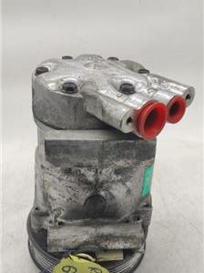 Compresor Aire Acondicionado Renault Kangoo I (F/KC0)(1997->) 1.9 dTi (KC0U) - 331759