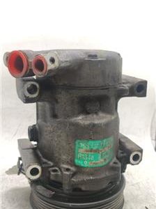 Compresor Aire Acondicionado Renault Kangoo I (F/KC0)(1997->) D 65 1.9 (KC0E, KC02, KC0J, KC0N) - 378777