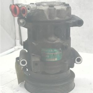 Compresor Aire Acondicionado Renault Kangoo I (F/KC0)(2003->) 1.5 Authentique [1,5 Ltr. - 45 kW dCi Diesel CAT (K9K-716)] - 478416
