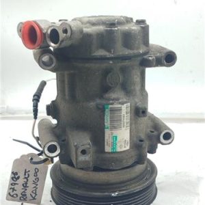 Compresor Aire Acondicionado Renault Kangoo II (F/KW0)(2008->) 1.5 dCi (KW0B) - 497783