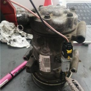 Compresor Aire Acondicionado Renault Kangoo II (F/KW0)(2008->) 1.5 dCi (KW0C, KW0F) - 179173
