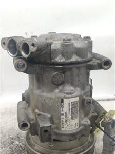 Compresor Aire Acondicionado Renault Kangoo II (F/KW0)(2008->) 1.6 Base [1,6 Ltr. - 64 kW] - 439740