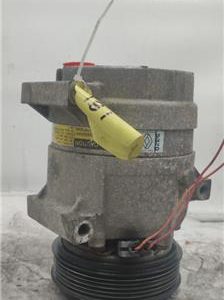 Compresor Aire Acondicionado Renault Laguna II (BG0)(2001->) 1.8 16V - 442457