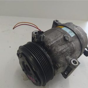 Compresor Aire Acondicionado Renault Laguna II (BG0)(2001->) 1.9 Authentique [1,9 Ltr. - 68 kW dCi Diesel CAT] - 41180