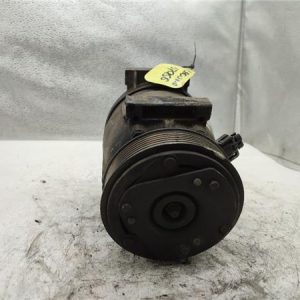 Compresor Aire Acondicionado Renault Laguna II (BG0)(2001->) 1.9 dCi (BG0G) - 548031