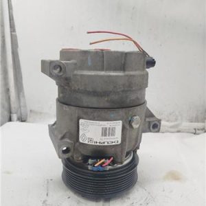 Compresor Aire Acondicionado Renault Laguna II (BG0)(2001->) 1.9 dCi (BG1A, BG1W) - 547055
