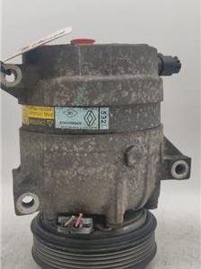 Compresor Aire Acondicionado Renault Laguna II (BG0)(2001->) 2.0 Dynamique [2,0 Ltr. - 103 kW CAT (F5R-700)] - 360985