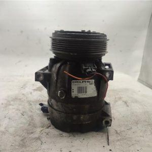 Compresor Aire Acondicionado Renault Laguna II Grandtour (KG0)(2001->) 2.2 dCi (KG0F) - 441451
