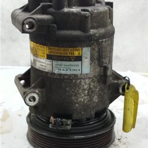 Compresor Aire Acondicionado Renault MEGANE II (BM0/1_, CM0/1_) 1.5 dCi - 479357