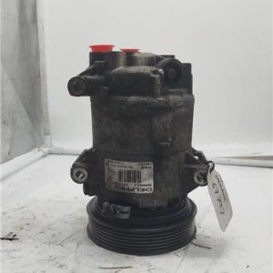 Compresor Aire Acondicionado Renault MEGANE II (BM0/1_, CM0/1_) 1.5 dCi - 491948