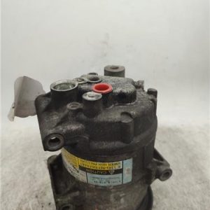 Compresor Aire Acondicionado Renault MEGANE II (BM0/1_, CM0/1_) 1.5 dCi (BM0F, CM0F) - 434876