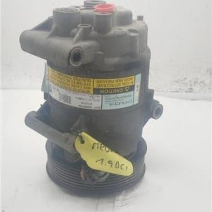 Compresor Aire Acondicionado Renault MEGANE II (BM0/1_, CM0/1_) 1.9 dCi (BM0G, CM0G) - 540353