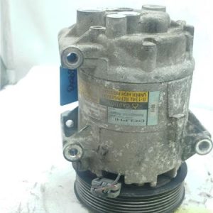 Compresor Aire Acondicionado Renault MEGANE II Sedán (LM0/1_) 1.9 dCi (LM0G, LM1G, LM2C) - 525360