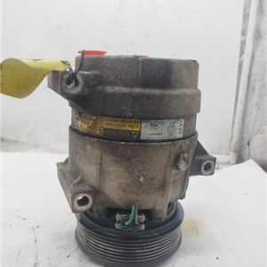 Compresor Aire Acondicionado Renault Master II Fase 2 Furgón (09.2003->) 2.5 L1H1   Caja cerrada   3.5 to [2,5 Ltr. - 84 kW Diesel] - 547063