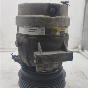 Compresor Aire Acondicionado Renault Megane I Fase 2 Berlina (BA0)(1999->) 1.4 16V RT [1,4 Ltr. - 70 kW 16V] - 511583