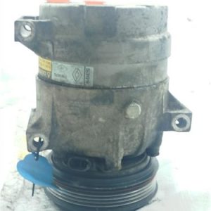 Compresor Aire Acondicionado Renault Megane I Fase 2 Berlina (BA0)(1999->) 1.8 16 V Expression  (BA0.) [1,8 Ltr. - 85 kW] - 520756