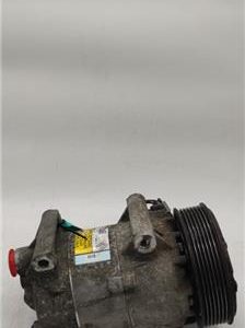 Compresor Aire Acondicionado Renault Megane II Berlina 3P (10.2002->) 2.0 Authentique Confort [2,0 Ltr. - 99 kW] - 330538