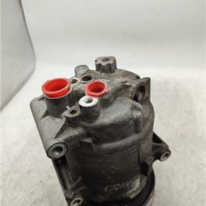 Compresor Aire Acondicionado Renault Megane II Berlina 5P (10.2002->) 1.6 Confort Authentique [1,6 Ltr. - 82 kW 16V] - 386582