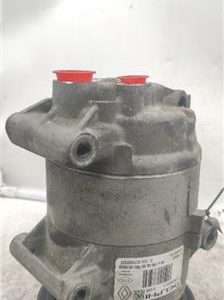 Compresor Aire Acondicionado Renault Megane II Berlina 5P (10.2002->) 1.6 Confort Authentique [1,6 Ltr. - 82 kW 16V] - 426358