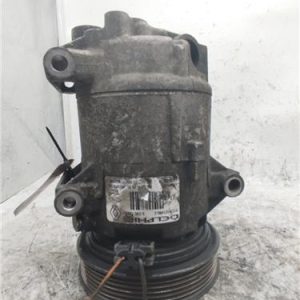 Compresor Aire Acondicionado Renault Scenic II (JM)(2003->) 1.5 dCi (JM1E) - 472265