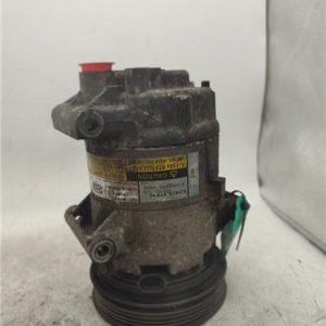 Compresor Aire Acondicionado Renault Scenic II (JM)(2003->) 1.6 (JM0C, JM0J, JM1B) - 410698