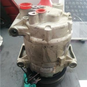 Compresor Aire Acondicionado Renault Scenic II (JM)(2003->) 1.9 dCi (JM14) - 179156