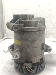 Compresor Aire Acondicionado Renault Scenic II (JM)(2003->) 1.9 dCi (JM15) - 468417