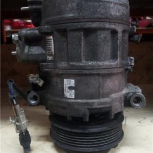 Compresor Aire Acondicionado Renault Vel Satis (BJ0)(2002->) - 163444