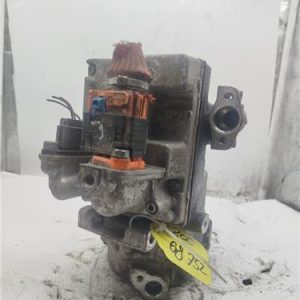 Compresor Aire Acondicionado Renault Zoe (06.2012->) ZOE - 545152