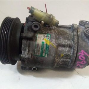 Compresor Aire Acondicionado Rover - 40921