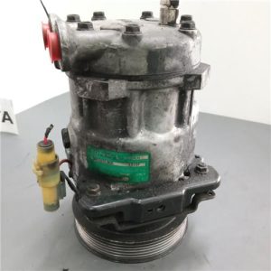 Compresor Aire Acondicionado Rover Rover 200 (RF)(1996->) - 175726