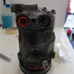 Compresor Aire Acondicionado Rover Rover 45 (RT)(2000->) 2.0 iDT - 139165