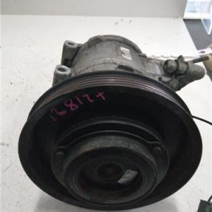 Compresor Aire Acondicionado Rover Rover 600 (RH)(1993->) 2.3 623 Si [2,3 Ltr. - 116 kW CAT] - 138197