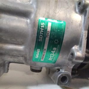 Compresor Aire Acondicionado Saab   - 41018