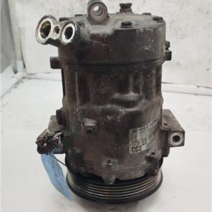 Compresor Aire Acondicionado Saab 9-3 Berlina (2003->) 1.9 TiD - 489887