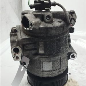 Compresor Aire Acondicionado Skoda Fabia (5J2)(2007->) 1.4 TDI - 496069