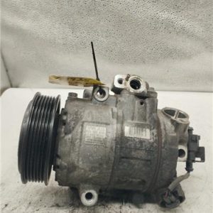 Compresor Aire Acondicionado Skoda Fabia (5J2)(2007->) 1.4 TDI - 550067