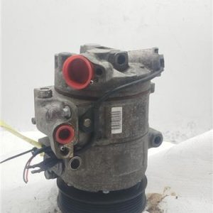 Compresor Aire Acondicionado Skoda Fabia (6Y2/6Y3)(01.2000->) 1.2 Classic [1,2 Ltr. - 47 kW 12V] - 540377