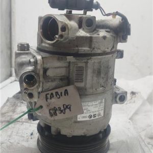 Compresor Aire Acondicionado Skoda Fabia (6Y2/6Y3)(01.2000->) 1.4 - 510932