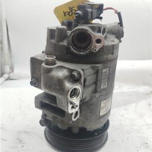 Compresor Aire Acondicionado Skoda Fabia (6Y2/6Y3)(01.2000->) 1.4 TDI - 538325