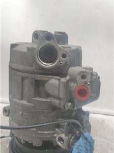 Compresor Aire Acondicionado Skoda Superb (3U4)(2002->) 1.9 TDI - 425821
