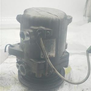 Compresor Aire Acondicionado Smart fortwo coupe (02.2003->) 0.7 Básico (45kW) [0,7 Ltr. - 45 kW Turbo CAT] - 498688
