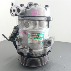Compresor Aire Acondicionado Suzuki - 176494
