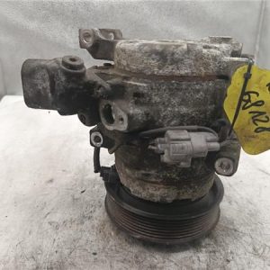 Compresor Aire Acondicionado Toyota RAV4 (A2)(2000->) 2.0 VVTi 4WD - 548473