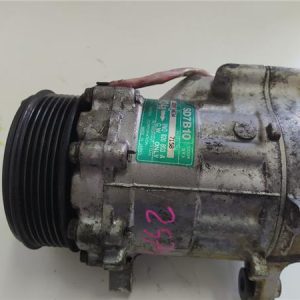 Compresor Aire Acondicionado Volkswagen Polo III (6N1)(09.1994->) 60 1.4 - 25743